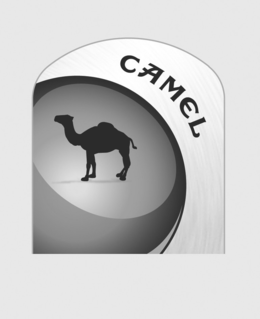 CAMEL trademark