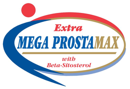 EXTRA MEGA PROSTAMAX WITH BETA-SITOSTEROL trademark