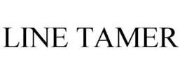 LINE TAMER trademark