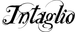 INTAGLIO trademark