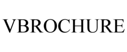 VBROCHURE trademark