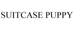 SUITCASE PUPPY trademark