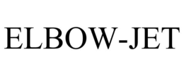ELBOW-JET trademark