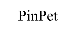 PINPET trademark