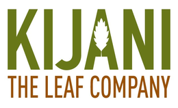 KIJANI THE LEAF COMPANY trademark