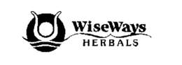 WISEWAYS HERBALS trademark