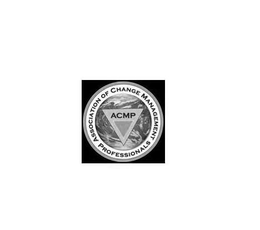 ACMP ASSOCIATION OF CHANGE MANAGEMENT PROFESSIONALS trademark