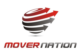 MOVER NATION trademark
