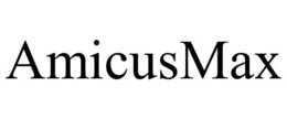 AMICUSMAX trademark