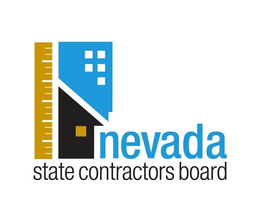 NEVADA STATE CONTRACTORS BOARD trademark