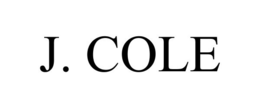 J. COLE trademark