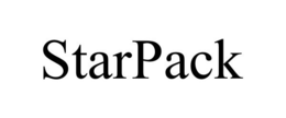 STARPACK trademark