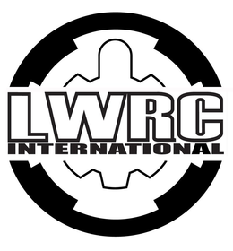 LWRC INTERNATIONAL trademark