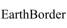EARTHBORDER trademark