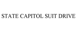 STATE CAPITOL SUIT DRIVE trademark
