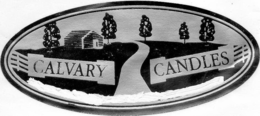 CALVARY CANDLES trademark