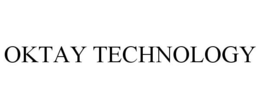 OKTAY TECHNOLOGY trademark