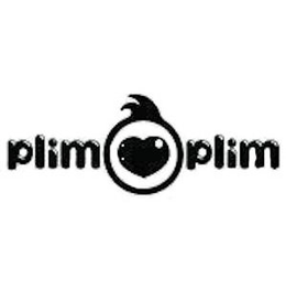 PLIM PLIM trademark