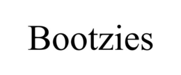 BOOTZIES trademark