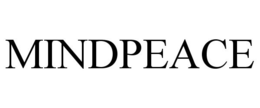MINDPEACE trademark