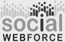 SOCIAL WEBFORCE trademark