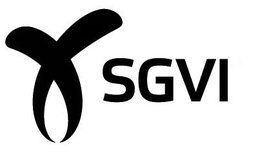 X SGVI trademark