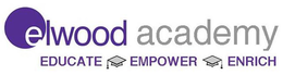 ELWOOD ACADEMY EDUCATE EMPOWER ENRICH trademark