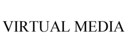 VIRTUAL MEDIA trademark
