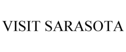 VISIT SARASOTA trademark