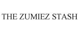 THE ZUMIEZ STASH trademark