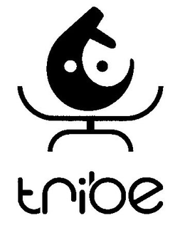 TRIBE trademark
