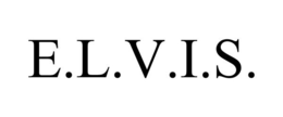 E.L.V.I.S. trademark