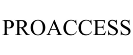 PROACCESS trademark