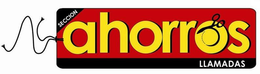 SECCION AHORROS LLAMADAS trademark