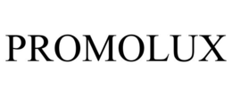 PROMOLUX trademark