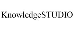KNOWLEDGESTUDIO trademark