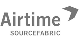 AIRTIME SOURCEFABRIC trademark