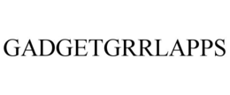GADGETGRRLAPPS trademark