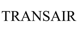 TRANSAIR trademark