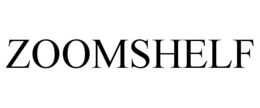 ZOOMSHELF trademark