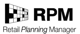 RPM RETAIL PLANNING MANAGER trademark