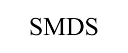 SMDS trademark