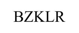 BZKLR trademark