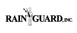RAIN GUARD, INC. trademark