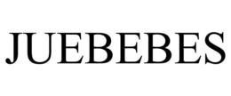JUEBEBES trademark