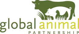 GLOBAL ANIMAL PARTNERSHIP trademark