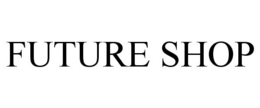FUTURE SHOP trademark