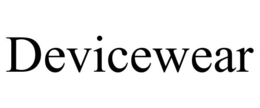 DEVICEWEAR trademark