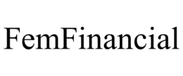 FEMFINANCIAL trademark