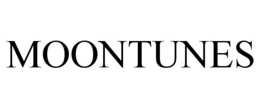 MOONTUNES trademark